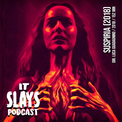 It Slays Podcast