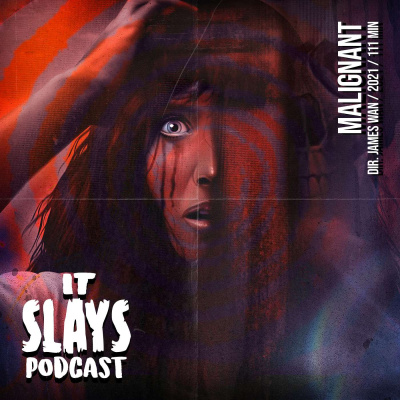 It Slays Podcast