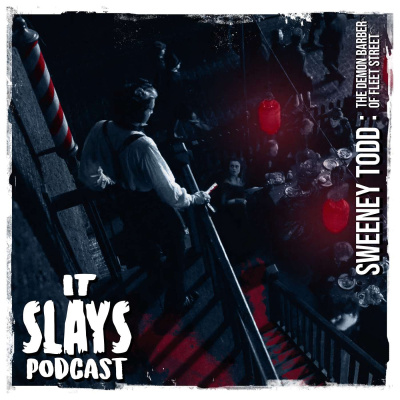 It Slays Podcast
