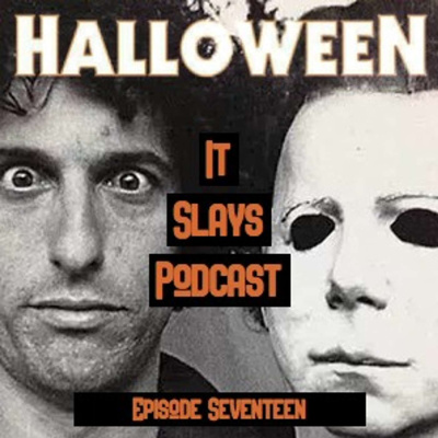 It Slays Podcast