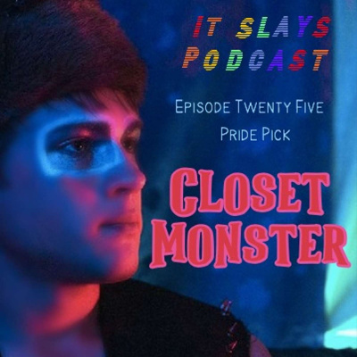 It Slays Podcast