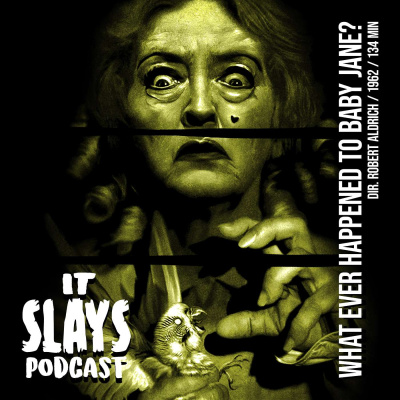It Slays Podcast