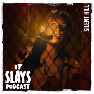 It Slays Podcast