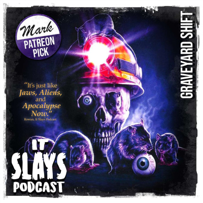 It Slays Podcast