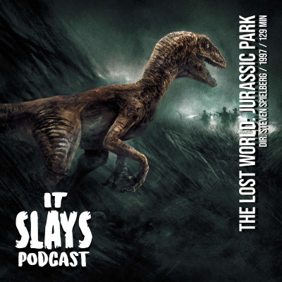 It Slays Podcast