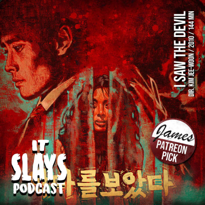 It Slays Podcast