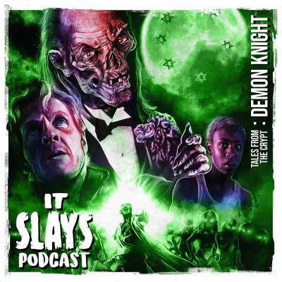 It Slays Podcast