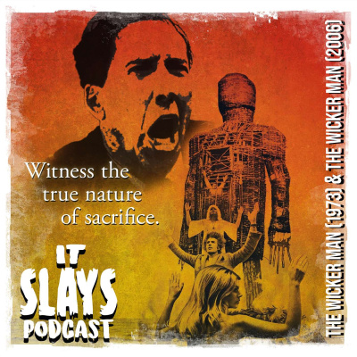 It Slays Podcast