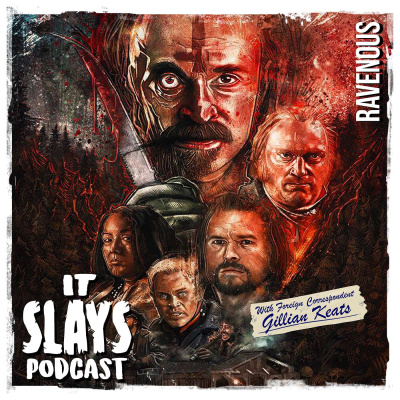 It Slays Podcast