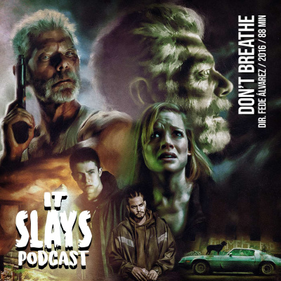 It Slays Podcast