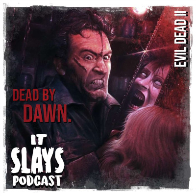 It Slays Podcast