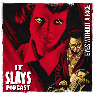 It Slays Podcast