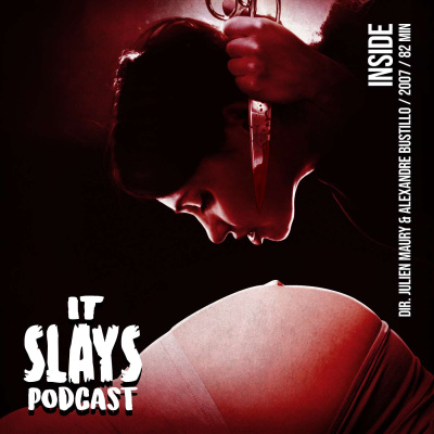 It Slays Podcast