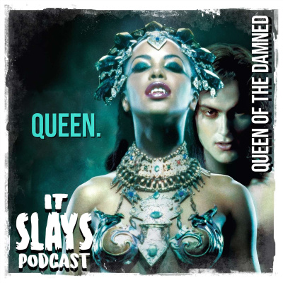 It Slays Podcast