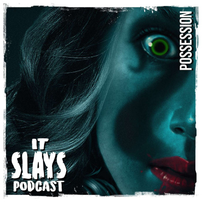 It Slays Podcast