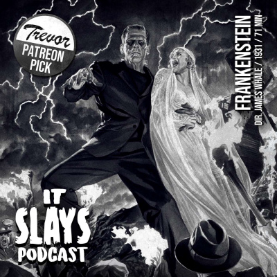 It Slays Podcast