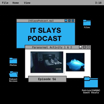It Slays Podcast