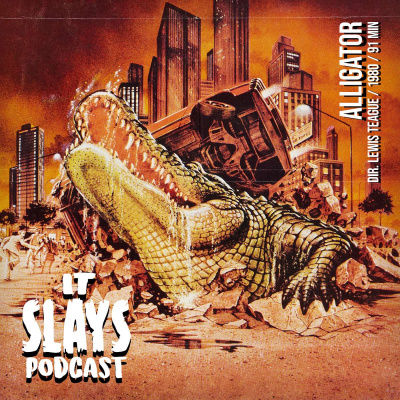 It Slays Podcast