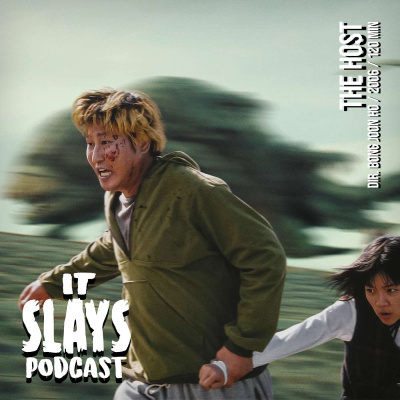 It Slays Podcast