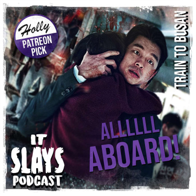 It Slays Podcast