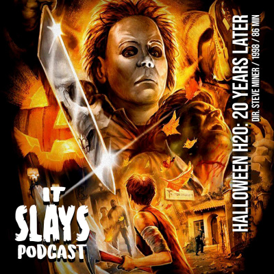 It Slays Podcast