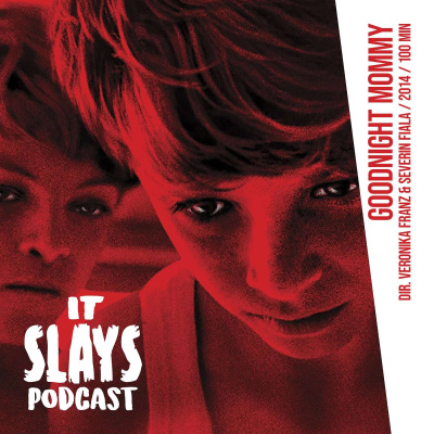 It Slays Podcast