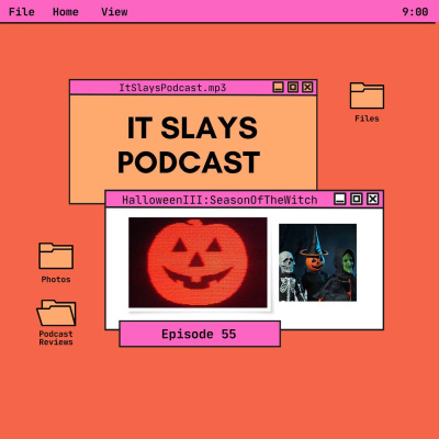 It Slays Podcast