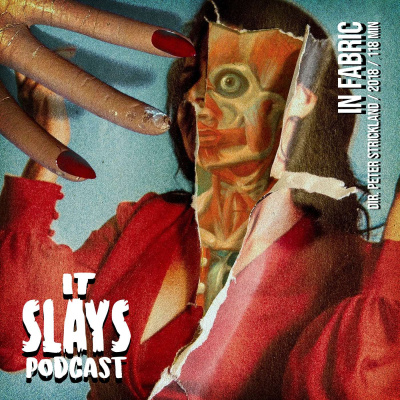 It Slays Podcast