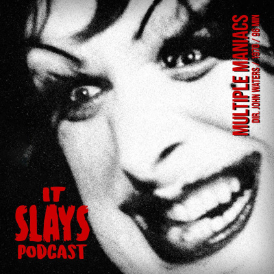 It Slays Podcast