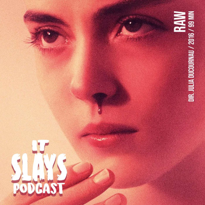 It Slays Podcast