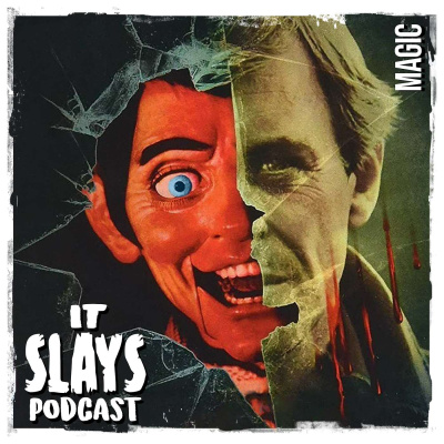 It Slays Podcast