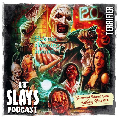 It Slays Podcast