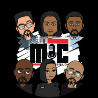 Avengers: Infinity War Movie Review (Recorded 5/9/18 on ITMSO)