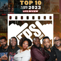 Top 10 TV Shows  Films of 2023 Live Discussion