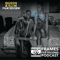 Not That Bad Series: Queen  Slim