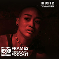 The Last of Us - Feel Her Love (S2, E5)