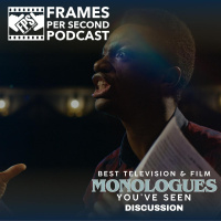 Best Television  Film Monologues Youve Seen Discussion