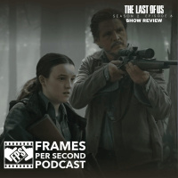 The Last of Us - The Price (S2, E6)