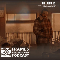 The Last of Us - The Path (S2, E3)