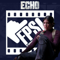 Echo (feat. Spike Lou  Animal Brown)