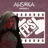 Ahsoka - Part Four: Fallen Jedi (S1, E4)