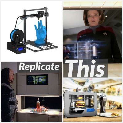 Sweating The Small Stuff