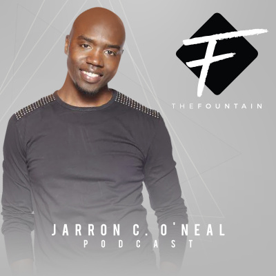 Pastor Jarron C. Oneal Podcast