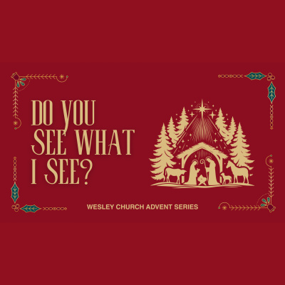 Wesley Church Sermons