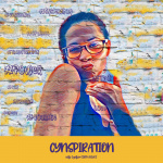 Cynspiration With Cynthia Serra Neves