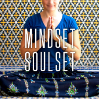 New Moon, Creating a Bubble  Stepping Into Your Power