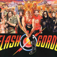 Flash Gordon Episode 25: Flash Dale  Dr Zarkoff