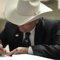 Sheriffs Podcast #32