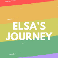 Elsas Journey: Elsa is found (CPS)