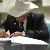 Henderson County Sheriffs Podcast #1